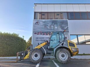 ładowarka przegubowa kompaktowa Kramer 1150