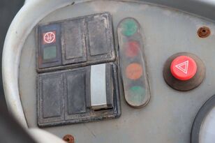 Prodaja Kramer 342 multifunkcionalnog utovarivača - Slika 24 | Machineryline HR Kramer 342 multifunkcionalni utovarivač | Slika 24 - Machineryline