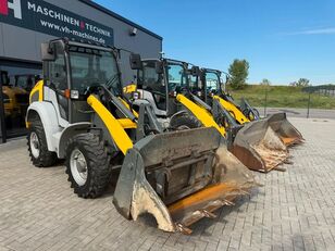 Multifunkční nakladač Kramer 5065 na prodej - Obrázek 9 | Machineryline CZ Multifunkční nakladač Kramer 5065 | Obrázek 9 - Machineryline