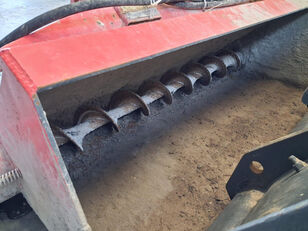 Chargeuse multifonctionnelle Kramer 750 à vendre - Image 15 | Machineryline LU Chargeuse multifonctionnelle Kramer 750 | Image 15 - Machineryline