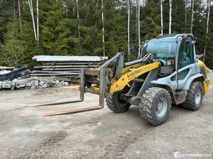 Kramer Allrad 380 kompaktlastare
