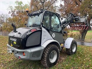 Kramer KL 36.5 stufe v multifunctional loader