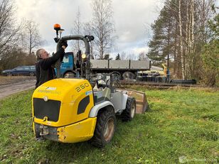 Kramer Kramer-allrad 250 Kuormaaja, Valkeakoski multifunksjonslaster til salgs - Bilde 6 | Machineryline NO Kramer Kramer-allrad 250 Kuormaaja, Valkeakoski multifunksjonslaster | Bilde 6 - Machineryline