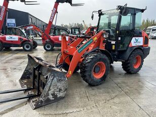 Kubota R070 (6678) multifunctional loader