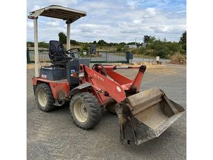 carregador multifuncional Kubota R310