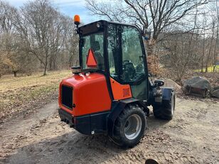 Chargeuse multifonctionnelle Kubota RT 280 à vendre - Image 8 | Machineryline CM Chargeuse multifonctionnelle Kubota RT 280 | Image 8 - Machineryline