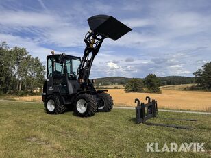 آلة التحميل متعددة الوظائف Landward W1160
