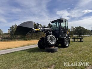 آلة التحميل متعددة الوظائف Landward W1160
