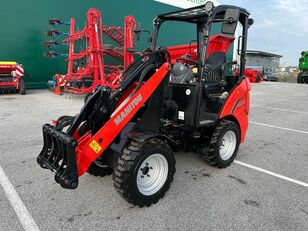 Manitou Hoflader MLA 2-25 multifunctional loader