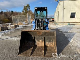 آلة التحميل متعددة الوظائف MultiOne 5.3K