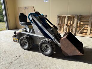 chargeuse multifonctionnelle MultiOne F14B