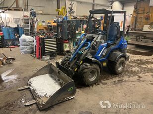 multifunctional loader MultiOne M1 6.3+S K