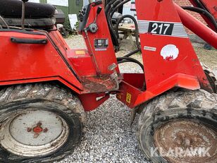 Schäfer 217 multifunctional loader for sale - Image 24 | Machineryline MY Schäfer 217 multifunctional loader | Image 24 - Machineryline