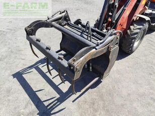 Schäffer 2028 multifunctional loader for sale - Image 8 | Machineryline ZA Schäffer 2028 multifunctional loader | Image 8 - Machineryline