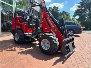 Loader multifungsi Schäffer 2028 dijual - Gambar 6 | Machineryline ID Loader multifungsi Schäffer 2028 | Gambar 6 - Machineryline