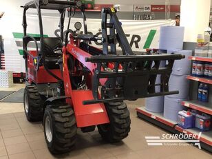 Sch&auml;ffer 2028-2 cargadora multifuncional nueva