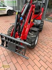 ładowarka przegubowa kompaktowa Sch&auml;ffer 2028 - 2 euro-aufnahme