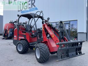 آلة التحميل متعددة الوظائف Sch&auml;ffer 2028 slt