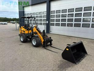 Sch&auml;ffer 2430 nordic hd multifunctional loader