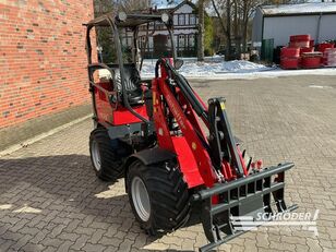 Schäffer 2628 multifunctional loader for sale - Image 7 | Machineryline New Schäffer 2628 multifunctional loader | Image 7 - Machineryline