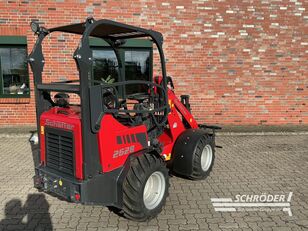 Schäffer 2628 multifunctional loader for sale - Image 10 | Machineryline New Schäffer 2628 multifunctional loader | Image 10 - Machineryline