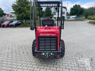 فروش multifunctional loader Schäffer 2630 - تصویر 4 | Machineryline IR Multifunctional loader Schäffer 2630 جدید | تصویر 4 - Machineryline
