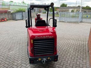 Sch&auml;ffer 2630 slt cargadora multifuncional