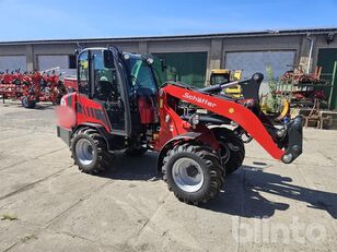 ładowarka przegubowa kompaktowa Schäffer 4670 Z