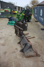 Prodaja Stevaco KL06 multifunkcionalnog utovarivača - Slika 4 | Machineryline RS Stevaco KL06 multifunkcionalni utovarivač | Slika 4 - Machineryline