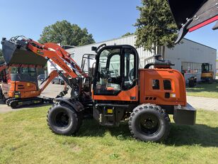 Купить мультифункциональный погрузчик Tec-Point YX918 - Изображение 14 | Machineryline TM Новый мультифункциональный погрузчик Tec-Point YX918 | Изображение 14 - Machineryline