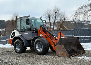 بيع آلة التحميل متعددة الوظائف Terex TL 80 AS - صورة 20 | Machineryline SD آلة التحميل متعددة الوظائف Terex TL 80 AS | صورة 20 - Machineryline