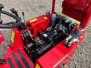 Venta de Thaler 1220 cargadora multifuncional - Imagen 5 | Machineryline CL Thaler 1220 cargadora multifuncional nueva | Imagen 5 - Machineryline