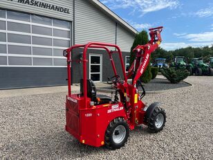 Venta de Thaler 1220 cargadora multifuncional - Imagen 13 | Machineryline CL Thaler 1220 cargadora multifuncional nueva | Imagen 13 - Machineryline