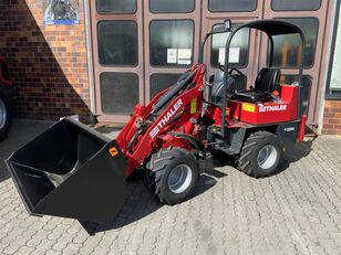 new Thaler 2220S multifunctional loader