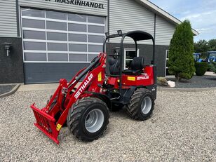 pala gommata multifunzione Thaler 2230S nuova