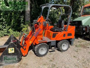 chargeuse multifonctionnelle Tuchel tuchel trac quattro