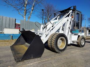 UniCarriers SD25-2 kompaktlastare