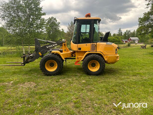 آلة التحميل متعددة الوظائف Volvo L 30 G
