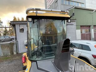 بيع آلة التحميل متعددة الوظائف Volvo L35 GT - صورة 51 | Machineryline IQ آلة التحميل متعددة الوظائف Volvo L35 GT | صورة 51 - Machineryline