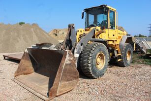 Volvo L90E multifunctional loader