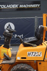 WCM FOX HT25J multifunctional loader for sale - Image 20 | Machineryline TH WCM FOX HT25J multifunctional loader | Image 20 - Machineryline