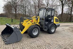 Wacker Neuson WL 44 multifunctionele laadmachine