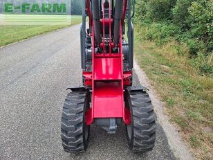 待售多功能装载机 Weidemann 1140 - 图像 9 | Machineryline CN 多功能装载机 Weidemann 1140 | 图像 9 - Machineryline