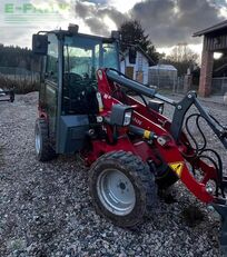 آلة التحميل متعددة الوظائف Weidemann 1240lp