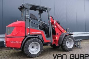Večnamenski nalagalnik Weidemann 1260LP | 2025 | euro aufnahme naprodaj - Slika 6 | Machineryline SI Večnamenski nalagalnik Weidemann 1260LP | 2025 | euro aufnahme | Slika 6 - Machineryline