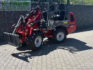 мультифункциональный погрузчик Weidemann 1280