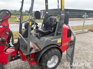 بيع آلة التحميل متعددة الوظائف Weidemann 1350 CX45 - صورة 9 | Machineryline LY آلة التحميل متعددة الوظائف Weidemann 1350 CX45 | صورة 9 - Machineryline