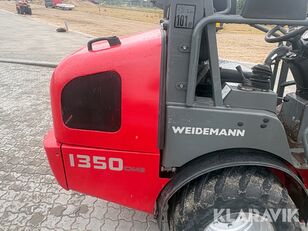 بيع آلة التحميل متعددة الوظائف Weidemann 1350 CX45 - صورة 52 | Machineryline LY آلة التحميل متعددة الوظائف Weidemann 1350 CX45 | صورة 52 - Machineryline