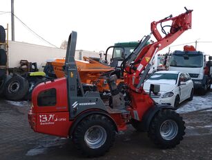 Weidemann 1370 CXn 50 wl 28 30 cargadora multifuncional