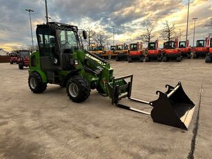 Купить мультифункциональный погрузчик Wolf Mini 780TT - Изображение 6 | Machineryline LV Новый мультифункциональный погрузчик Wolf Mini 780TT | Изображение 6 - Machineryline